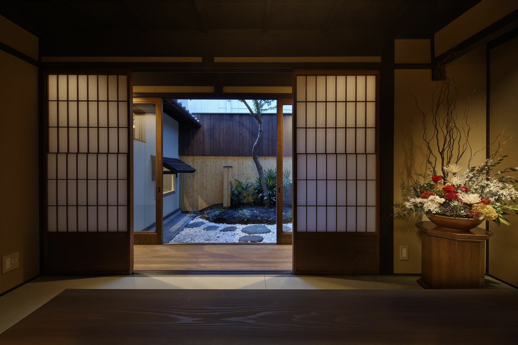 Kiyomizu Gojo Ntei Villa Kyoto Exterior foto