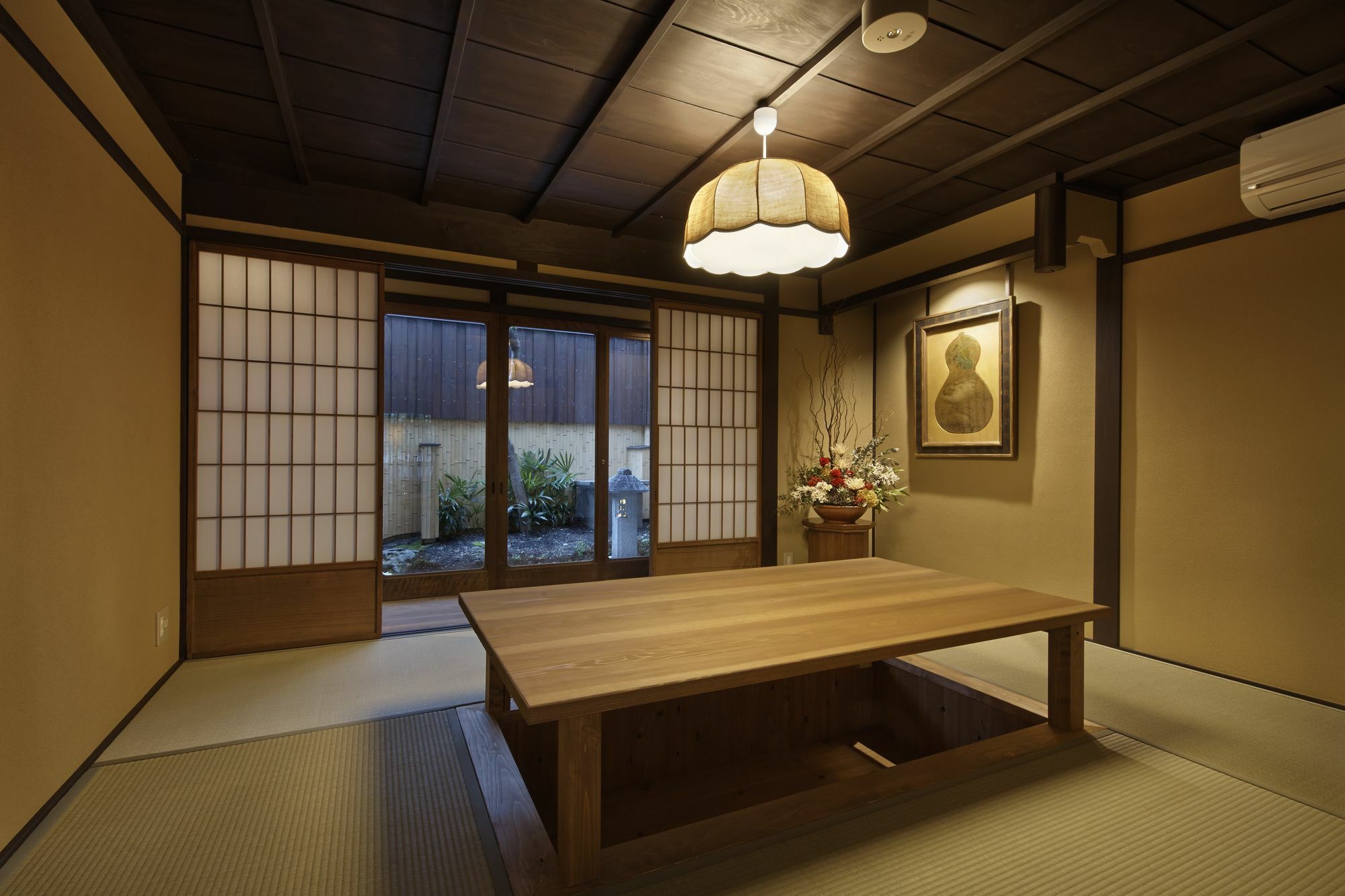 Kiyomizu Gojo Ntei Villa Kyoto Exterior foto