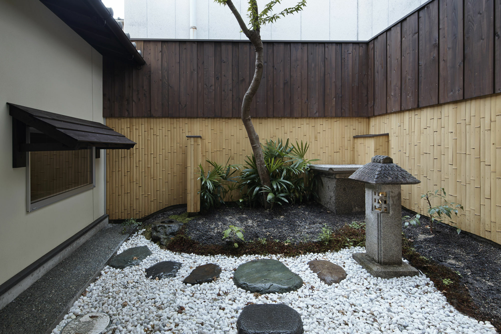 Kiyomizu Gojo Ntei Villa Kyoto Exterior foto