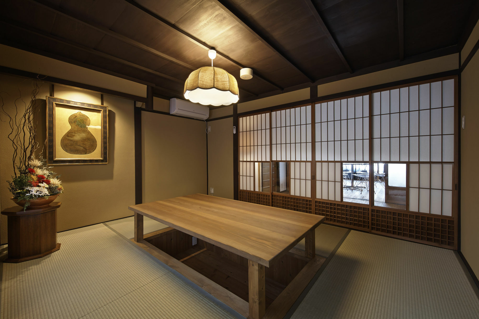 Kiyomizu Gojo Ntei Villa Kyoto Exterior foto