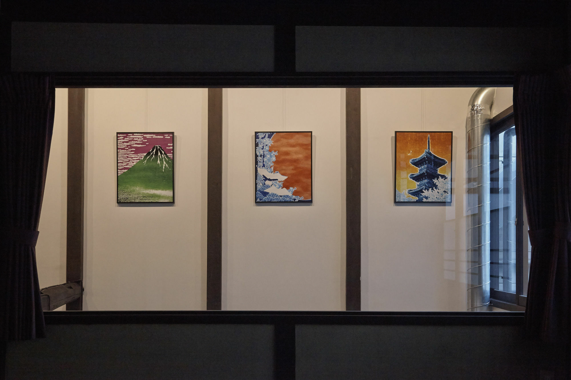 Kiyomizu Gojo Ntei Villa Kyoto Exterior foto