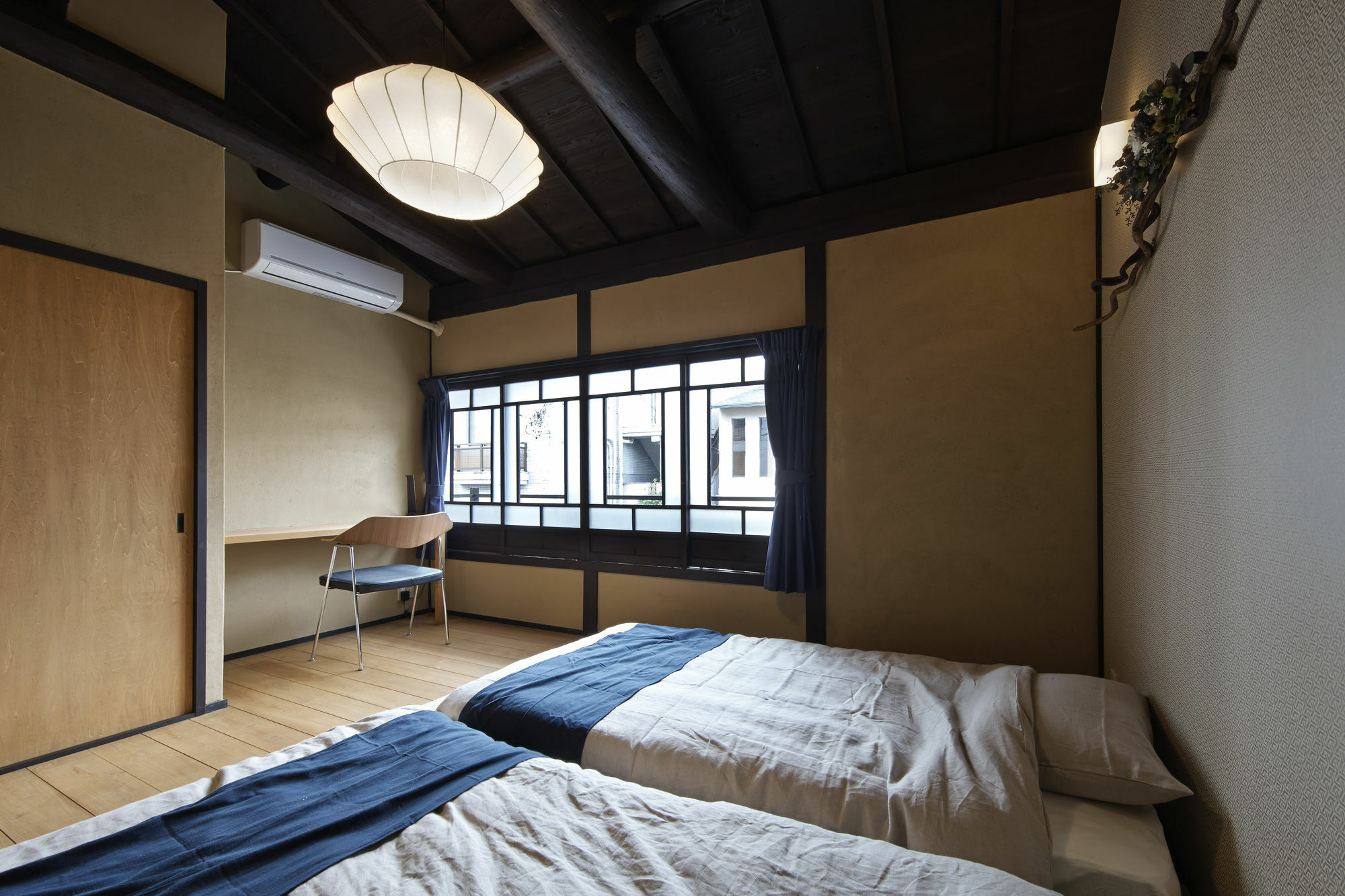 Kiyomizu Gojo Ntei Villa Kyoto Exterior foto