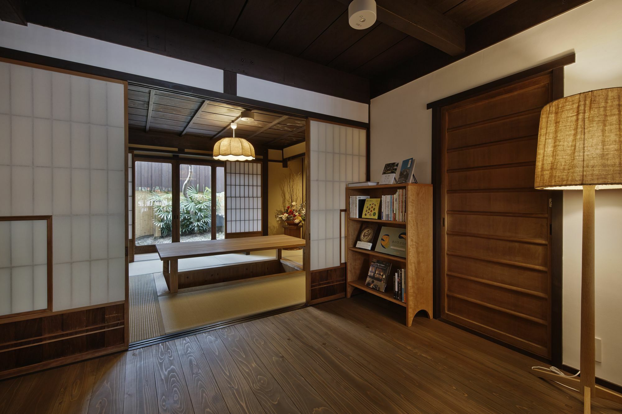 Kiyomizu Gojo Ntei Villa Kyoto Exterior foto