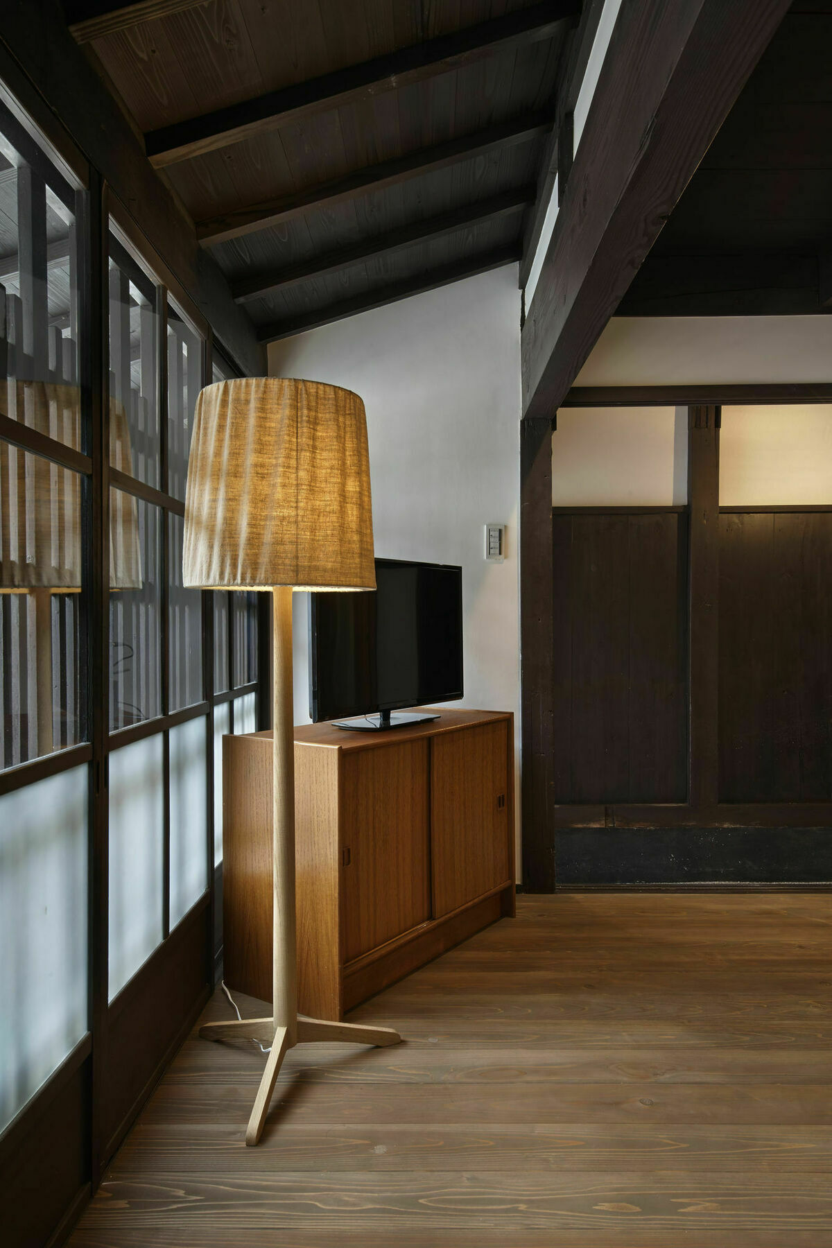 Kiyomizu Gojo Ntei Villa Kyoto Exterior foto
